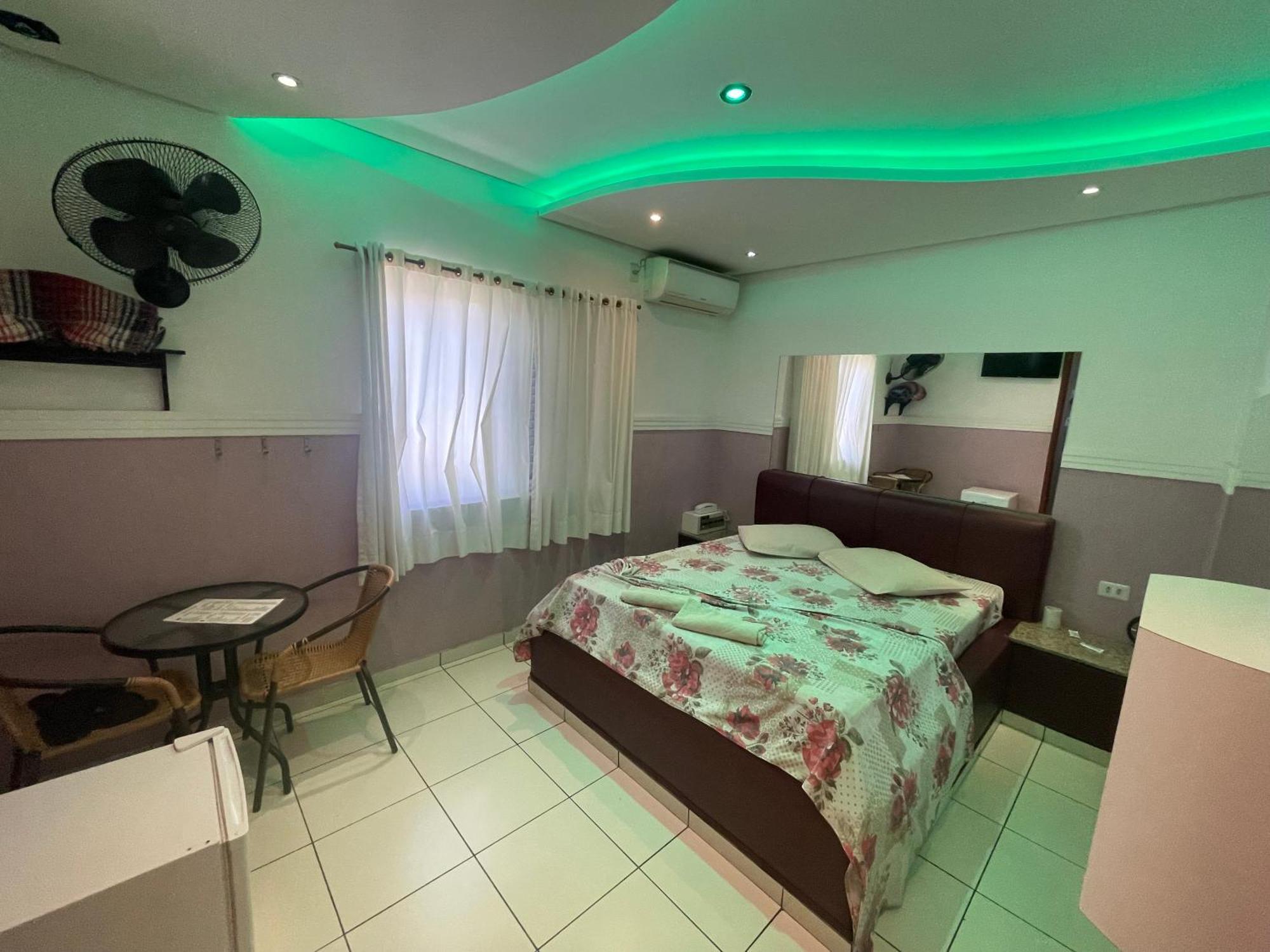Hotel Top - Adults Only São Paulo Luaran gambar