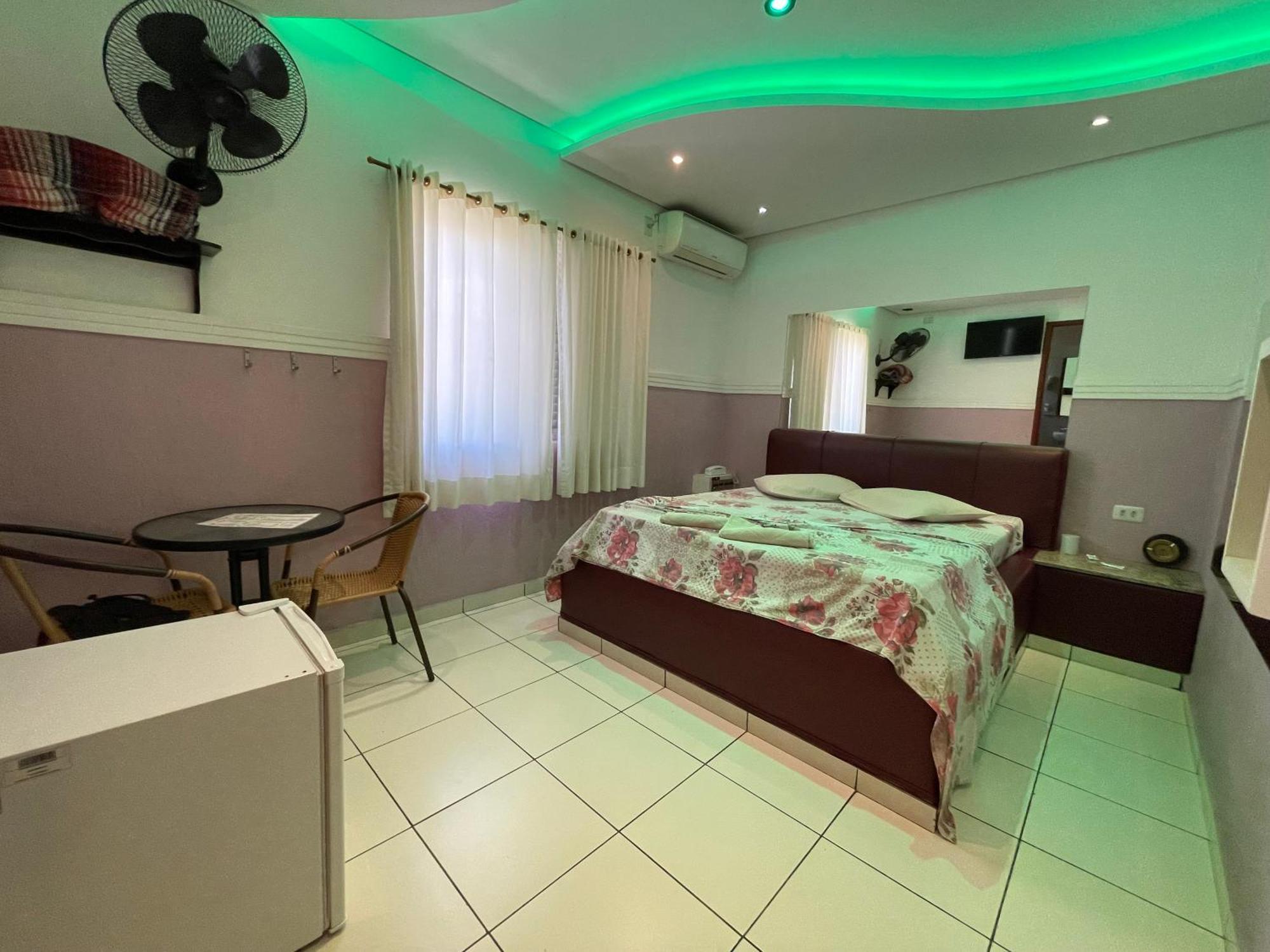 Hotel Top - Adults Only São Paulo Luaran gambar